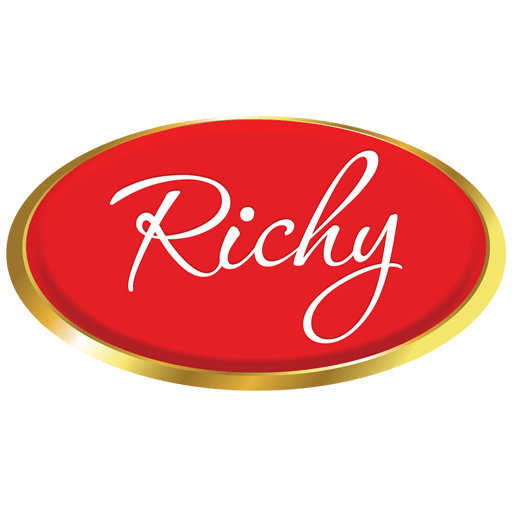 Logo Richy